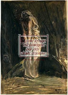 Lady Macbeth somnambule.